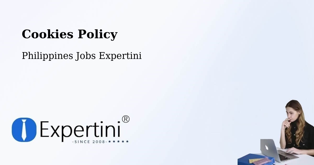 Cookie Policy – Bonga - Philippines Jobs Expertini