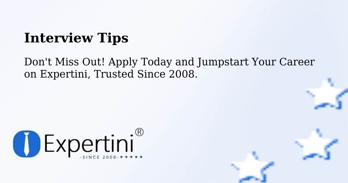 Interview Tips & Techniques for Job Seekers – Bonga - Bonga, Philippines Jobs Expertini