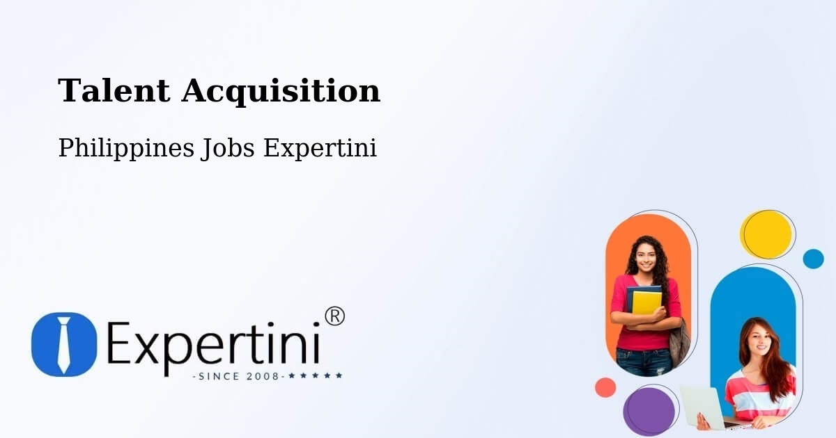 Post Jobs & Find Candidates in Bonga – Talent Acquisition Solutions - Philippines Jobs Expertini